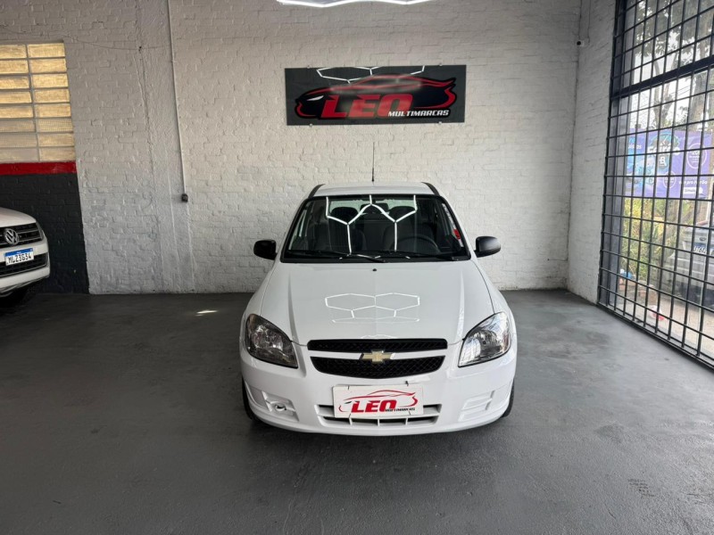 CELTA 1.0 MPFI LS 8V FLEX 2P MANUAL - 2012 - CAXIAS DO SUL