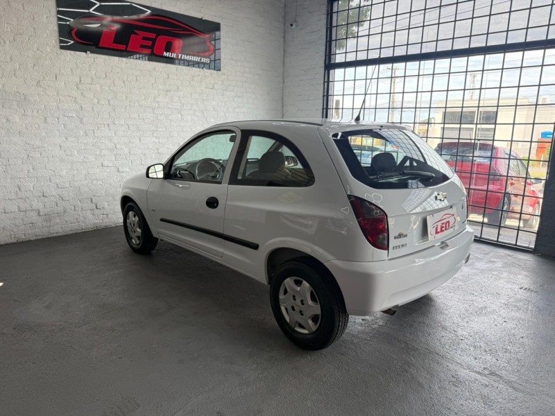 CELTA 1.0 MPFI LS 8V FLEX 2P MANUAL - 2012 - CAXIAS DO SUL