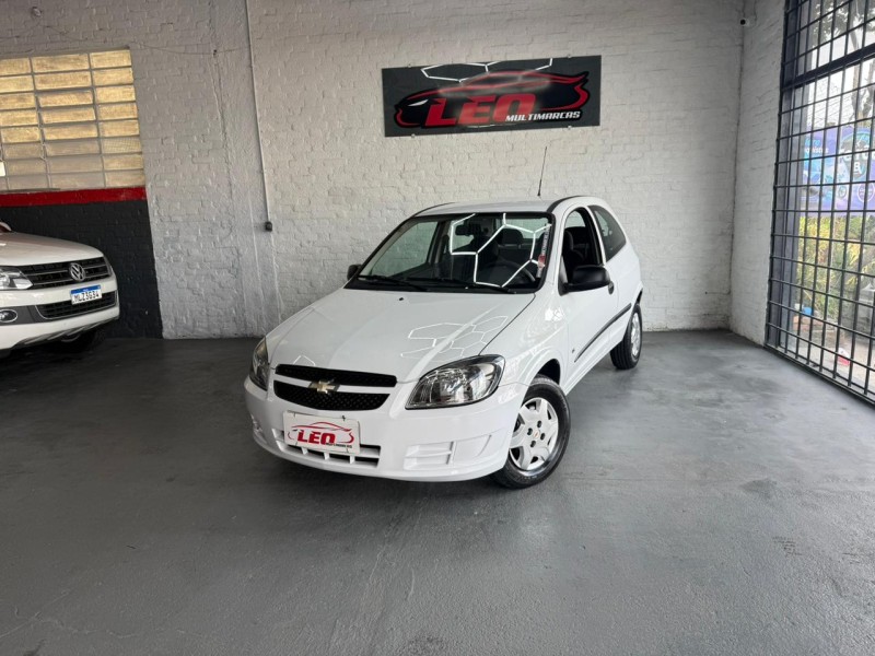 CELTA 1.0 MPFI LS 8V FLEX 2P MANUAL