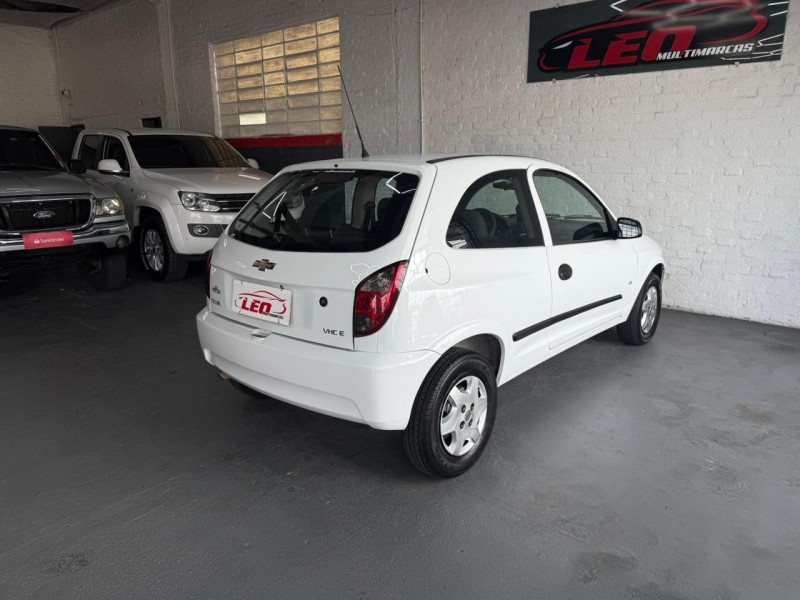 CELTA 1.0 MPFI LS 8V FLEX 2P MANUAL - 2012 - CAXIAS DO SUL