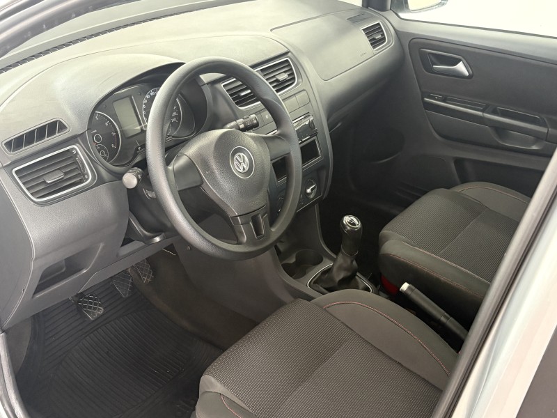 FOX 1.6 MI PRIME 8V FLEX 4P MANUAL - 2011 - BENTO GONçALVES