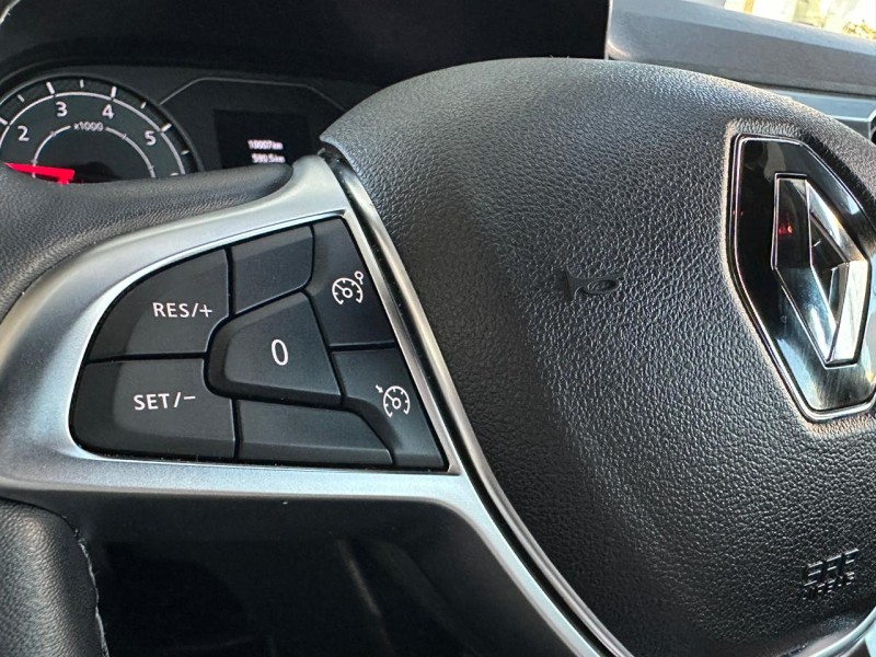 DUSTER 1.6 ICONIC 16V FLEX 4P AUTOMÁTICO - 2026 - CAXIAS DO SUL