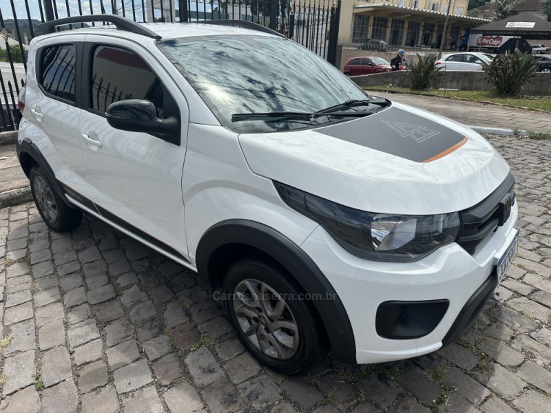 mobi 1.0 trekking 8v flex 4p manual 2024 sao marcos