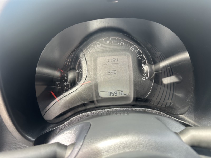 MOBI 1.0 TREKKING 8V FLEX 4P MANUAL - 2024 - SãO MARCOS