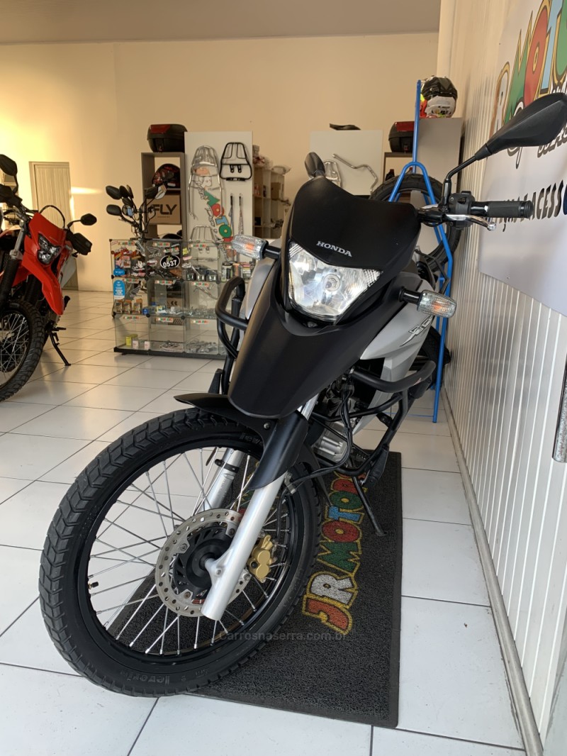 XRE 300  - 2018 - CAXIAS DO SUL