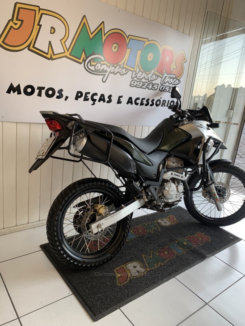 XRE 300  - 2018 - CAXIAS DO SUL