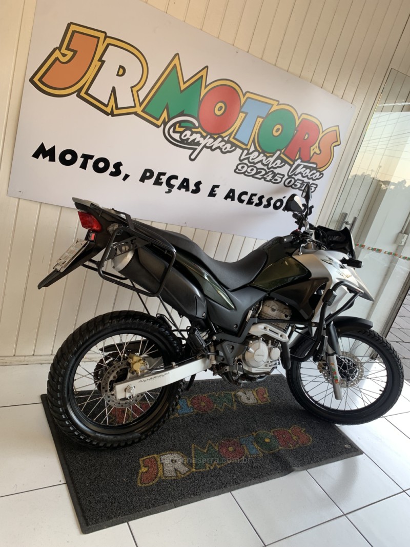 XRE 300  - 2018 - CAXIAS DO SUL