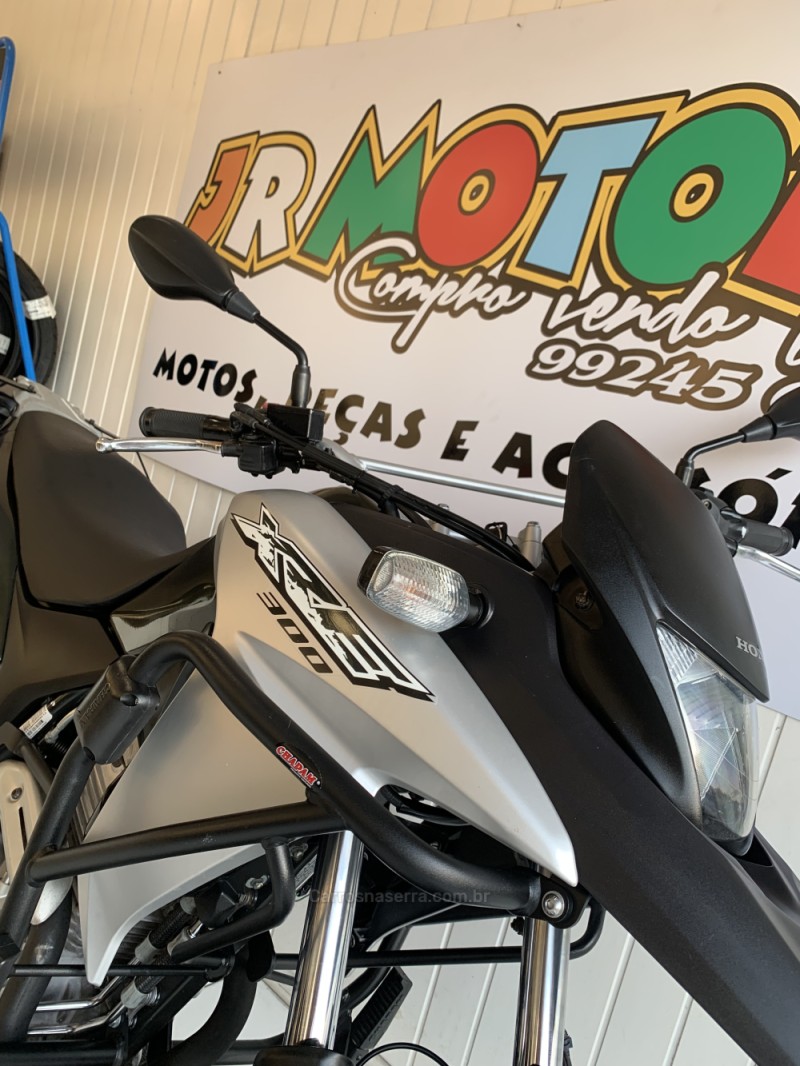 XRE 300  - 2018 - CAXIAS DO SUL