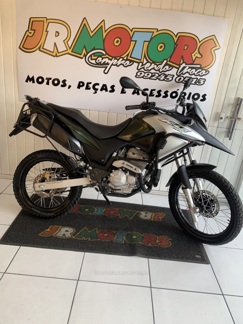 XRE 300  - 2018 - CAXIAS DO SUL