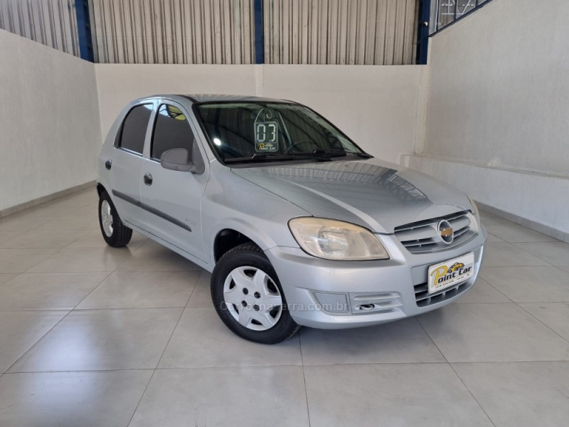 celta 1.0 mpfi spirit 8v flex 4p manual 2007 vacaria