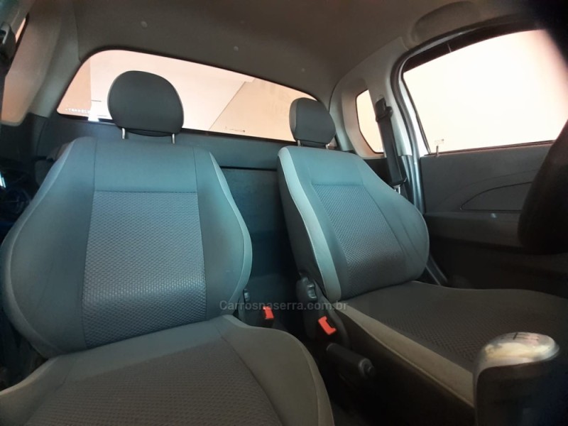 MONTANA 1.4 MPFI LS CS 8V FLEX 2P MANUAL - 2014 - CANELA