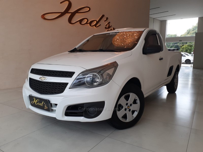 montana 1.4 mpfi ls cs 8v flex 2p manual 2014 canela
