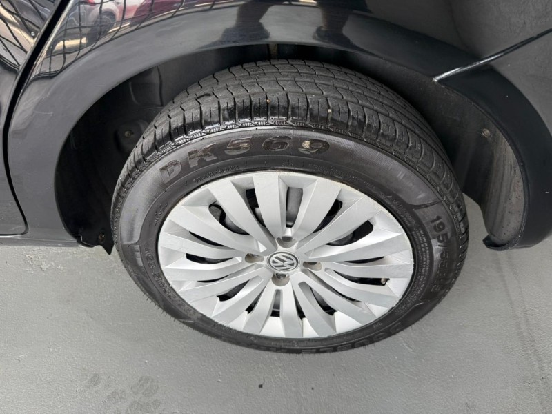 GOL 1.6 MI COMFORTLINE 8V FLEX 4P MANUAL - 2016 - CAXIAS DO SUL