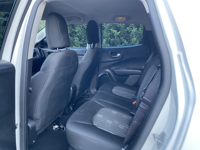 TORO 1.8 16V EVO FLEX FREEDOM AUTOMÁTICO - 2017 - CAXIAS DO SUL