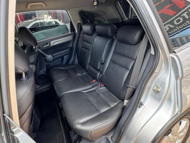 CRV 2.0 LX 4X2 16V FLEX 4P AUTOMÁTICO - 2009 - CAXIAS DO SUL