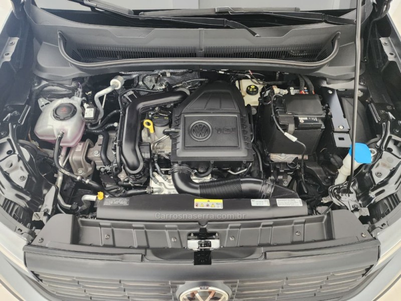 T-CROSS 1.0 TSI 200 12V FLEX 4P AUTOMÁTICO - 2023 - CAXIAS DO SUL
