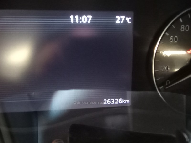 KICKS 1.6 XPLAY 16V FLEX 4P AUTOMÁTICO - 2024 - CAXIAS DO SUL