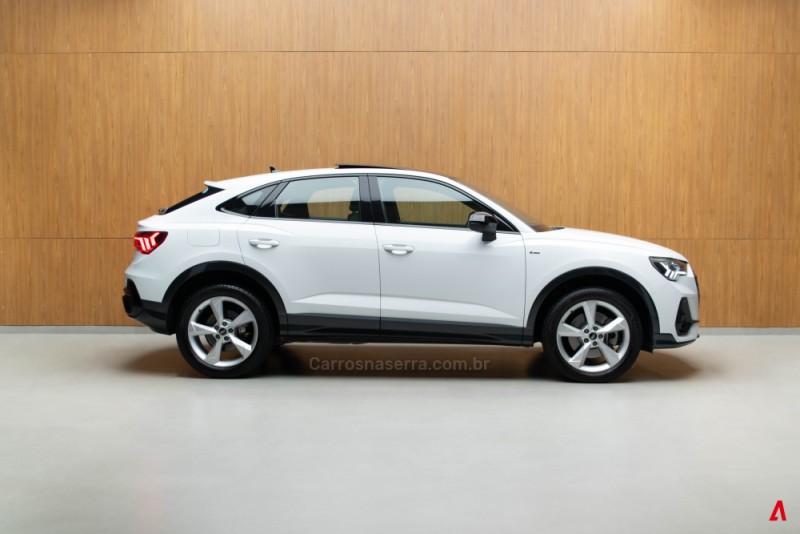 Q3  - 2022 - GARIBALDI