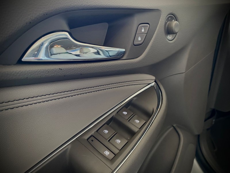 CRUZE 1.4 TURBO LTZ 16V FLEX 4P AUTOMÁTICO - 2019 - LAJEADO