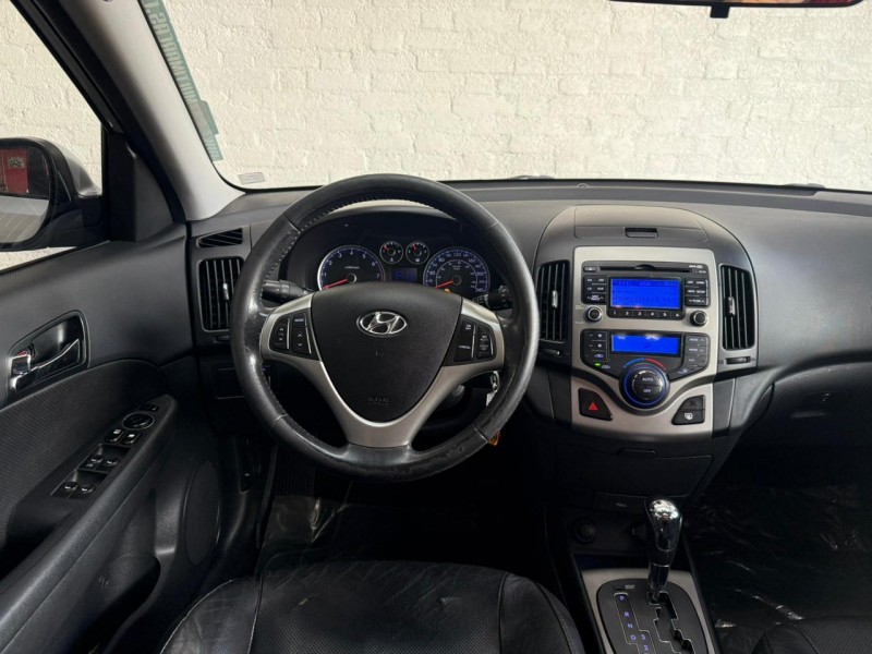 I30 2.0 MPFI GLS 16V GASOLINA 4P AUTOMÁTICO - 2012 - CAXIAS DO SUL