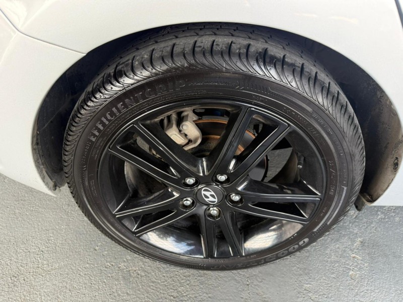 I30 2.0 MPFI GLS 16V GASOLINA 4P AUTOMÁTICO - 2012 - CAXIAS DO SUL