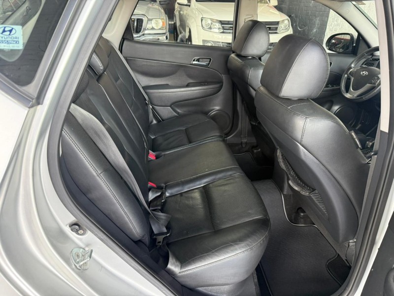 I30 2.0 MPFI GLS 16V GASOLINA 4P AUTOMÁTICO - 2012 - CAXIAS DO SUL