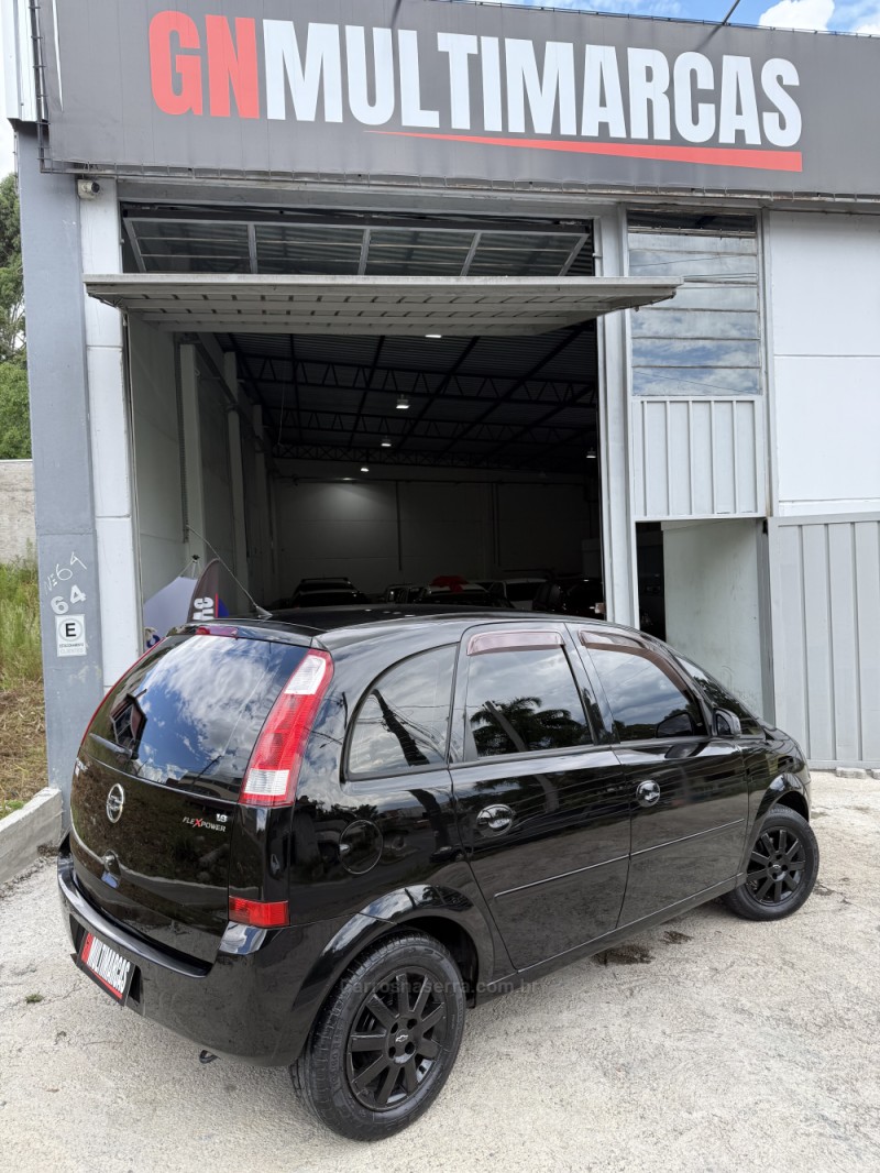 meriva  2004 caxias do sul