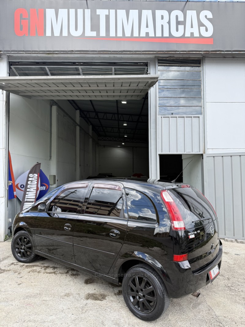 MERIVA  - 2004 - CAXIAS DO SUL