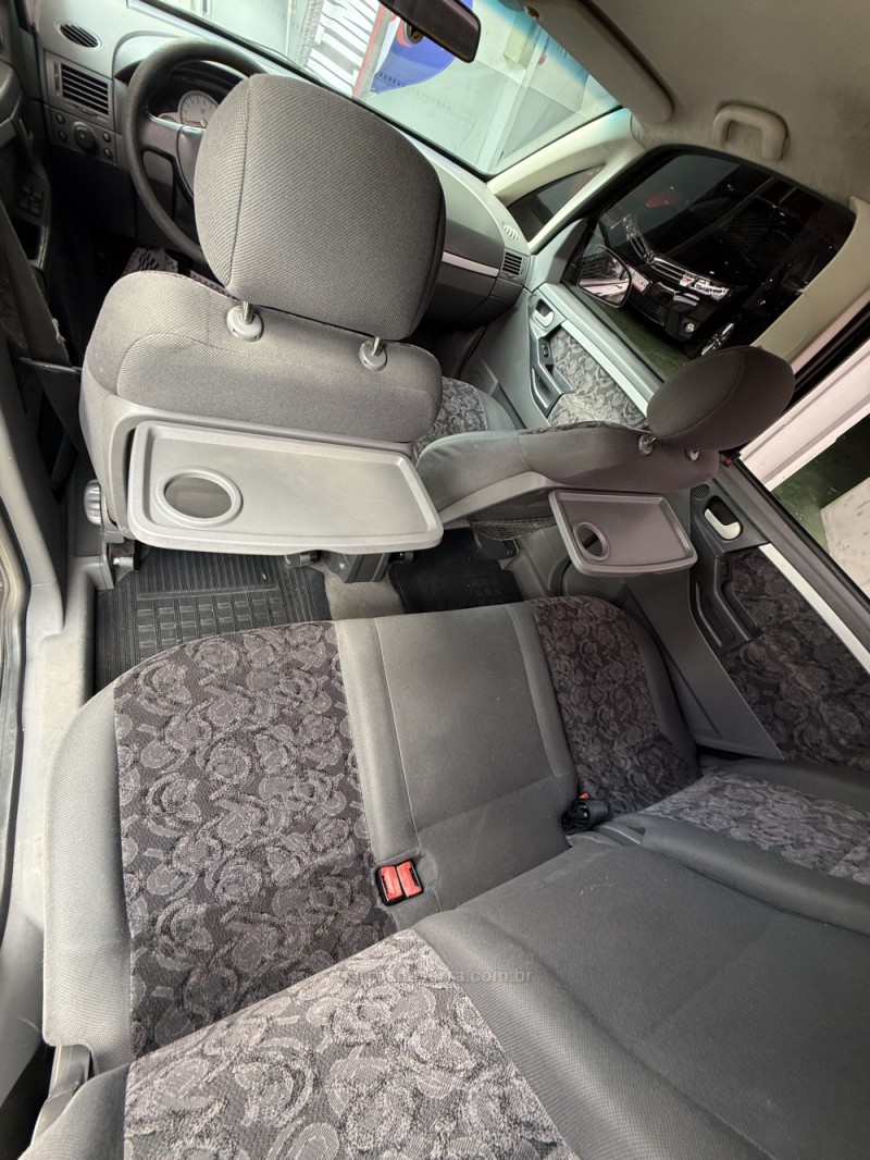 MERIVA  - 2004 - CAXIAS DO SUL