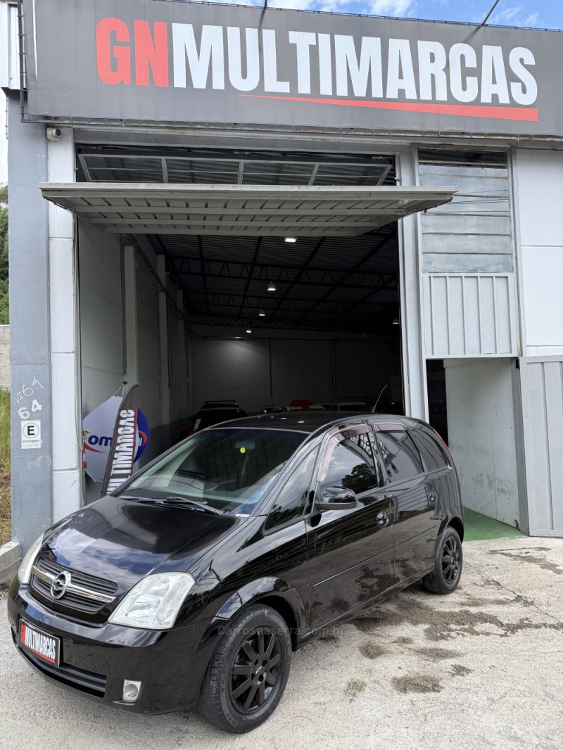 MERIVA  - 2004 - CAXIAS DO SUL