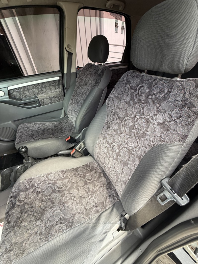 MERIVA  - 2004 - CAXIAS DO SUL