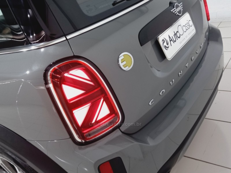 COUNTRYMAN 1.5 S E ALL4 TOP 4X4 224CV TURBO HÍBRIDO 4P AUTOMÁTICO - 2021 - PORTO ALEGRE