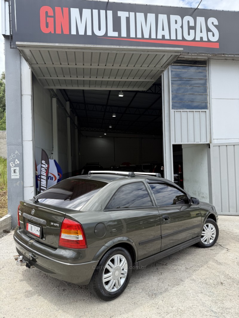 astra  2000 caxias do sul