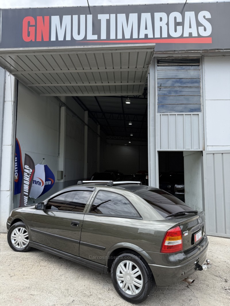 ASTRA  - 2000 - CAXIAS DO SUL