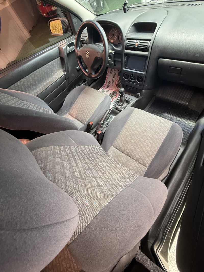 ASTRA  - 2000 - CAXIAS DO SUL