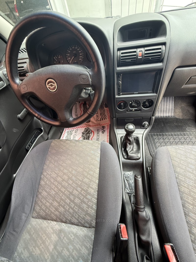 ASTRA  - 2000 - CAXIAS DO SUL