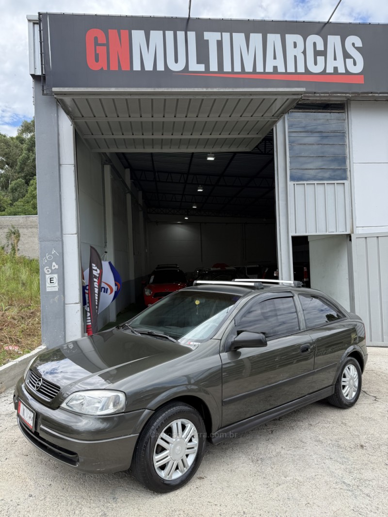 ASTRA  - 2000 - CAXIAS DO SUL