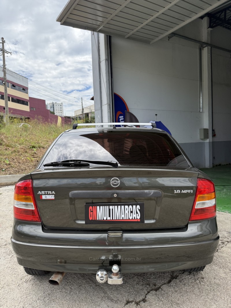 ASTRA  - 2000 - CAXIAS DO SUL