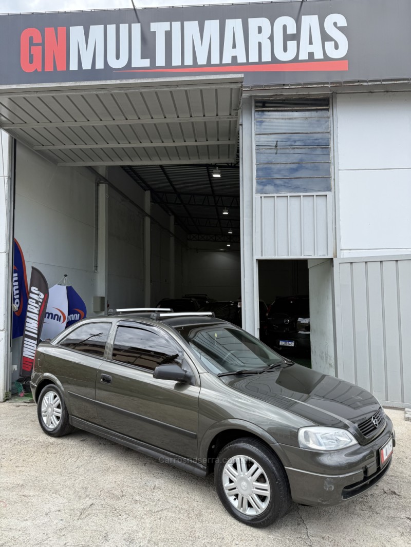 ASTRA  - 2000 - CAXIAS DO SUL