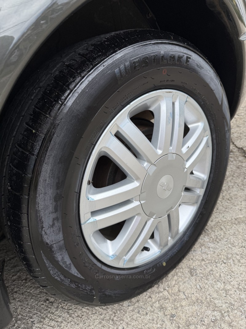 ASTRA  - 2000 - CAXIAS DO SUL