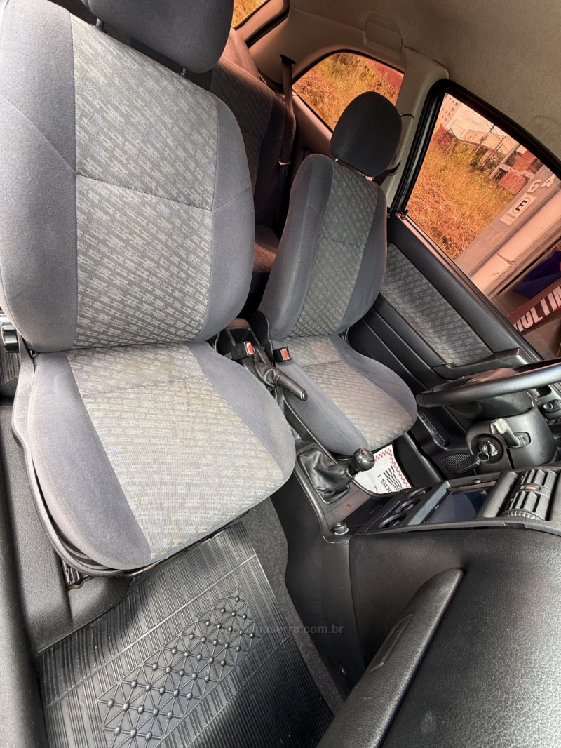 ASTRA  - 2000 - CAXIAS DO SUL