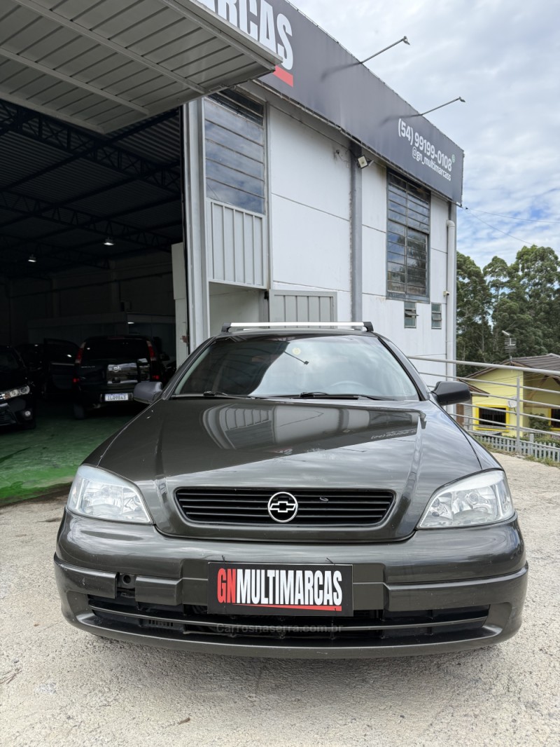 ASTRA  - 2000 - CAXIAS DO SUL