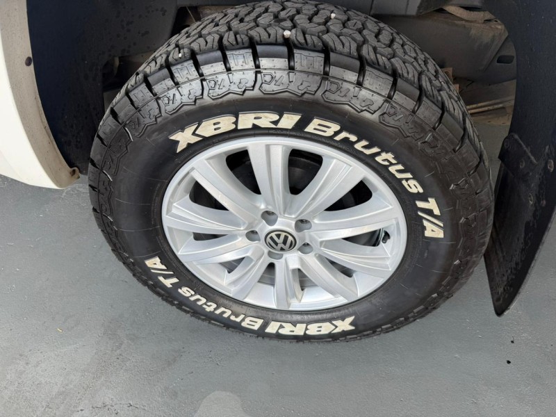 AMAROK 2.0 HIGHLINE 4X4 CD 16V TURBO INTERCOOLER DIESEL 4P AUTOMÁTICO - 2014 - CAXIAS DO SUL