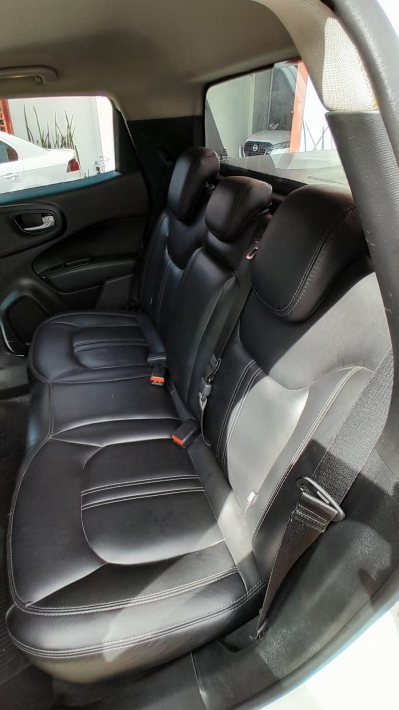 TORO 1.8 16V EVO FLEX FREEDOM ROAD AUTOMÁTICO - 2018 - ESTâNCIA VELHA