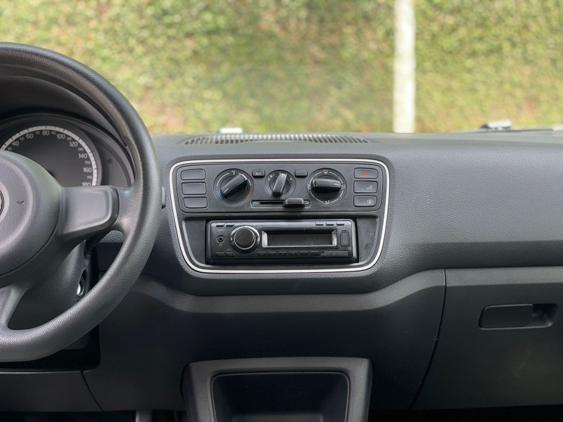 UP 1.0 MPI TAKE UP 12V FLEX 4P MANUAL - 2016 - FARROUPILHA