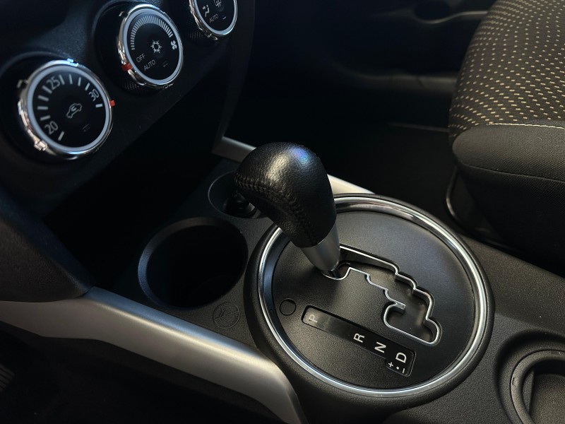 ASX 2.0 4X2 16V GASOLINA 4P AUTOMÁTICO - 2017 - CAXIAS DO SUL