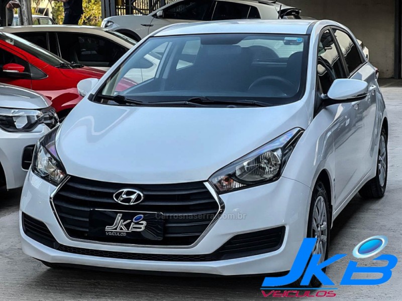 hb20 1.0 comfort plus 12v flex 4p manual 2017 novo hamburgo