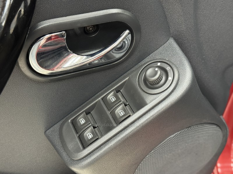 DUSTER 1.6 DYNAMIQUE 4X2 16V FLEX 4P MANUAL - 2019 - SANTA CRUZ DO SUL