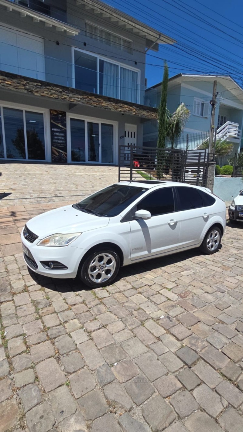 focus 2.0 titanium hatch 16v flex 4p manual 2013 bento goncalves