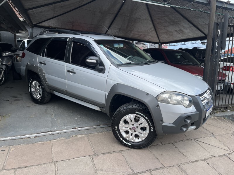 palio 1.8 mpi adventure weekend 16v flex 4p manual 2012 caxias do sul